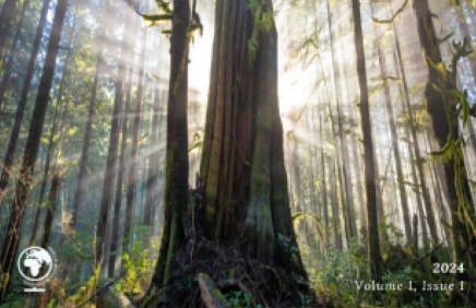 International Journal of Cedar, Volume 1