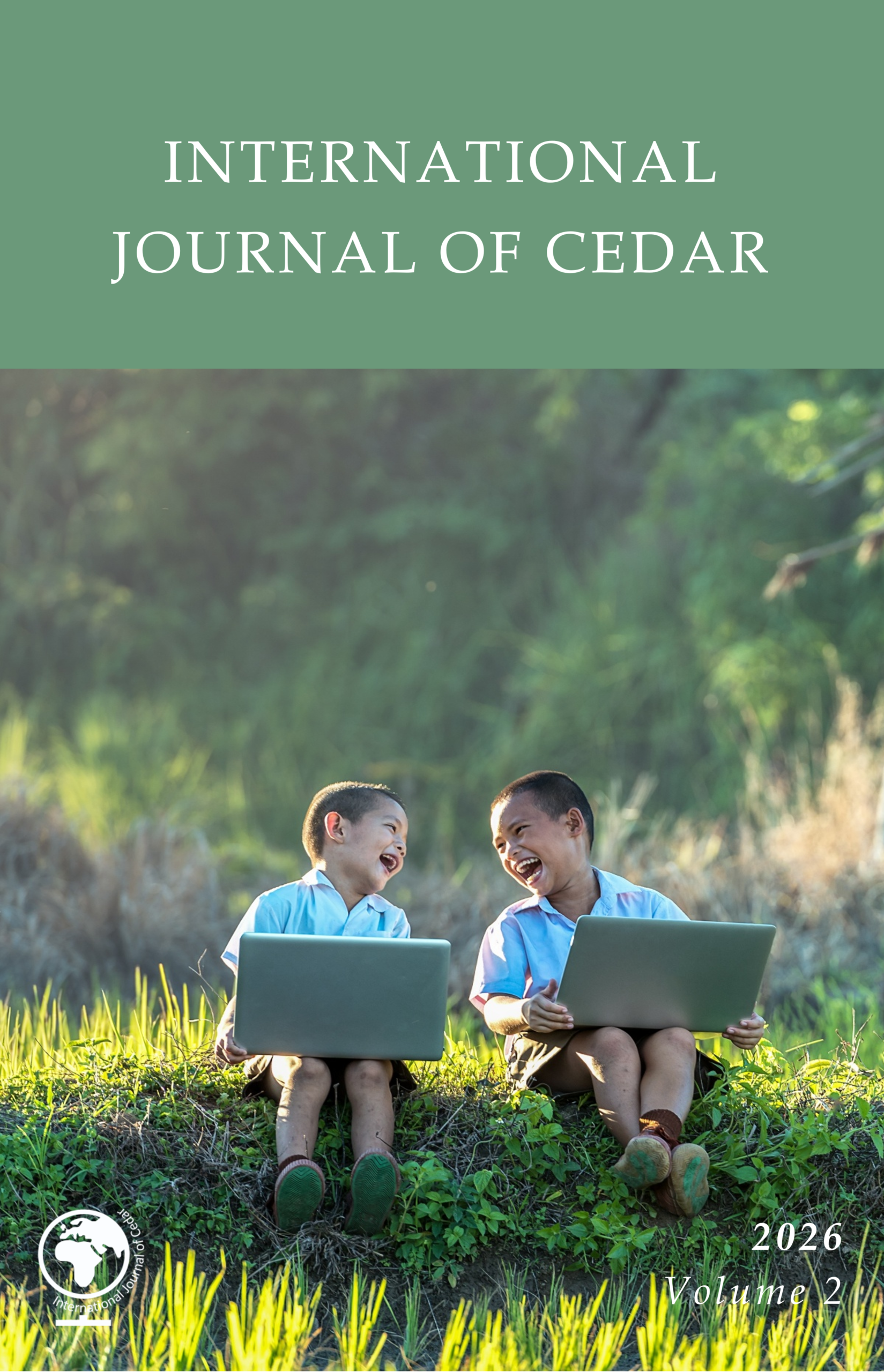ICJ Volume 2 (2026) cover